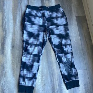 Nike men’s joggers size XL